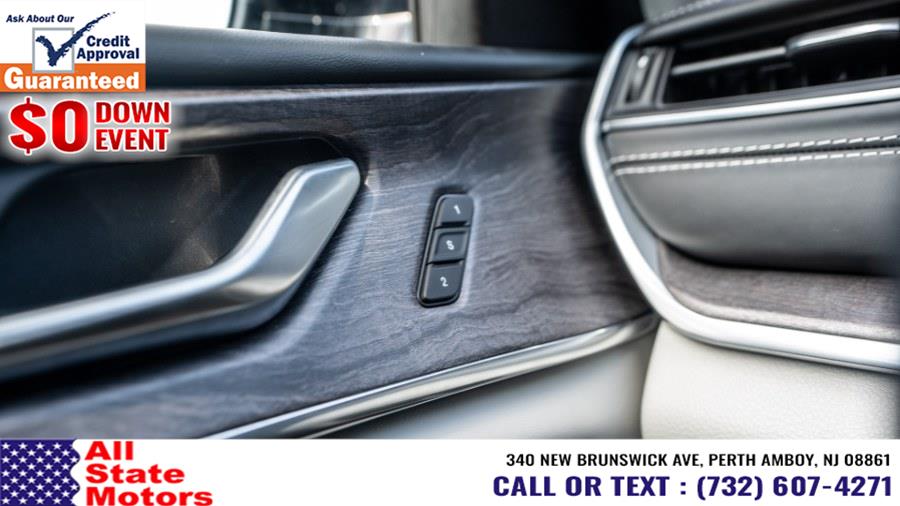 2022 Jeep Grand Cherokee L Overland 4x4, available for sale in Perth Amboy, New Jersey | All State Motor Inc. Perth Amboy, New Jersey 2022 Jeep Grand Cherokee L Overland 4x4, available for sale in Perth Amboy, New Jersey | All State Motor Inc. Perth Amboy, New Jersey