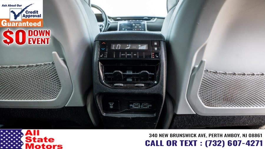 2022 Jeep Grand Cherokee L Overland 4x4, available for sale in Perth Amboy, New Jersey | All State Motor Inc. Perth Amboy, New Jersey 2022 Jeep Grand Cherokee L Overland 4x4, available for sale in Perth Amboy, New Jersey | All State Motor Inc. Perth Amboy, New Jersey