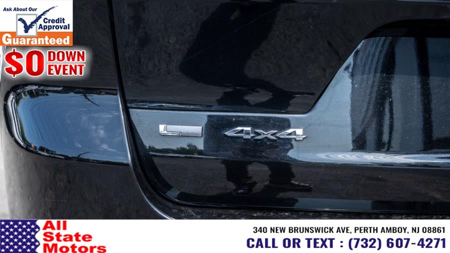 2022 Jeep Grand Cherokee L Overland 4x4, available for sale in Perth Amboy, New Jersey | All State Motor Inc. Perth Amboy, New Jersey 2022 Jeep Grand Cherokee L Overland 4x4, available for sale in Perth Amboy, New Jersey | All State Motor Inc. Perth Amboy, New Jersey