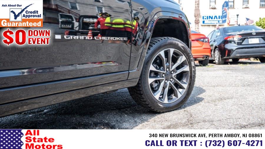 2022 Jeep Grand Cherokee L Overland 4x4, available for sale in Perth Amboy, New Jersey | All State Motor Inc. Perth Amboy, New Jersey 2022 Jeep Grand Cherokee L Overland 4x4, available for sale in Perth Amboy, New Jersey | All State Motor Inc. Perth Amboy, New Jersey