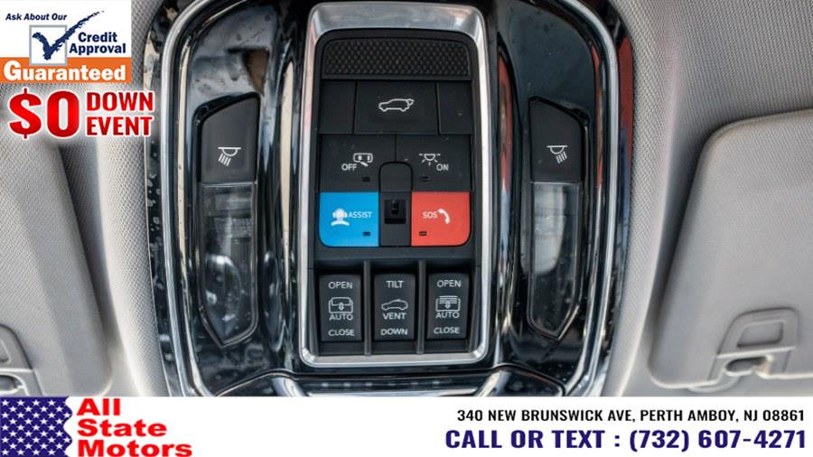 2022 Jeep Grand Cherokee L Overland 4x4, available for sale in Perth Amboy, New Jersey | All State Motor Inc. Perth Amboy, New Jersey 2022 Jeep Grand Cherokee L Overland 4x4, available for sale in Perth Amboy, New Jersey | All State Motor Inc. Perth Amboy, New Jersey