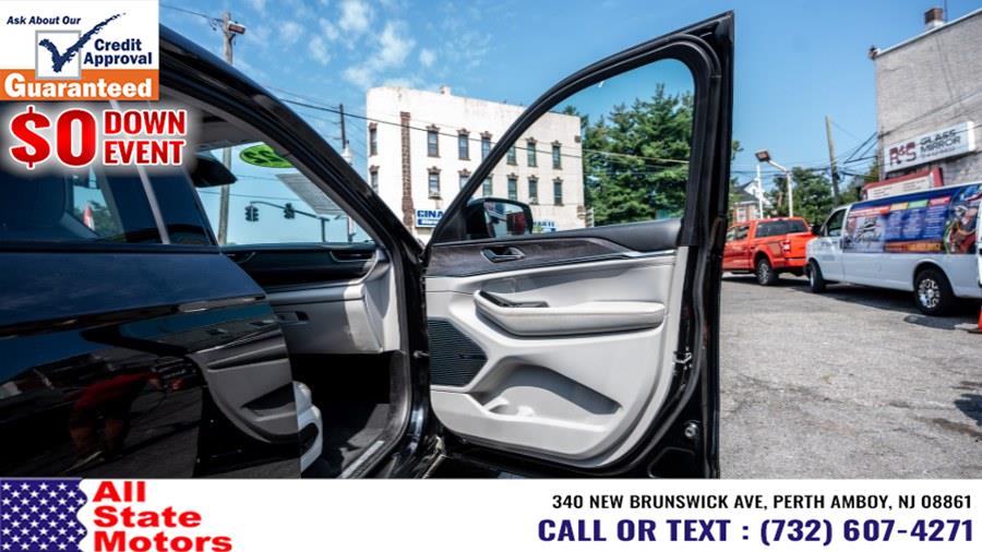 2022 Jeep Grand Cherokee L Overland 4x4, available for sale in Perth Amboy, New Jersey | All State Motor Inc. Perth Amboy, New Jersey 2022 Jeep Grand Cherokee L Overland 4x4, available for sale in Perth Amboy, New Jersey | All State Motor Inc. Perth Amboy, New Jersey