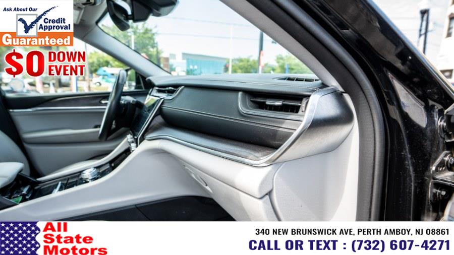 2022 Jeep Grand Cherokee L Overland 4x4, available for sale in Perth Amboy, New Jersey | All State Motor Inc. Perth Amboy, New Jersey 2022 Jeep Grand Cherokee L Overland 4x4, available for sale in Perth Amboy, New Jersey | All State Motor Inc. Perth Amboy, New Jersey