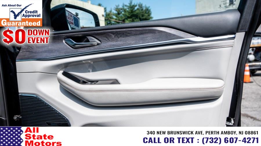 2022 Jeep Grand Cherokee L Overland 4x4, available for sale in Perth Amboy, New Jersey | All State Motor Inc. Perth Amboy, New Jersey 2022 Jeep Grand Cherokee L Overland 4x4, available for sale in Perth Amboy, New Jersey | All State Motor Inc. Perth Amboy, New Jersey