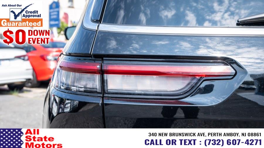 2022 Jeep Grand Cherokee L Overland 4x4, available for sale in Perth Amboy, New Jersey | All State Motor Inc. Perth Amboy, New Jersey 2022 Jeep Grand Cherokee L Overland 4x4, available for sale in Perth Amboy, New Jersey | All State Motor Inc. Perth Amboy, New Jersey