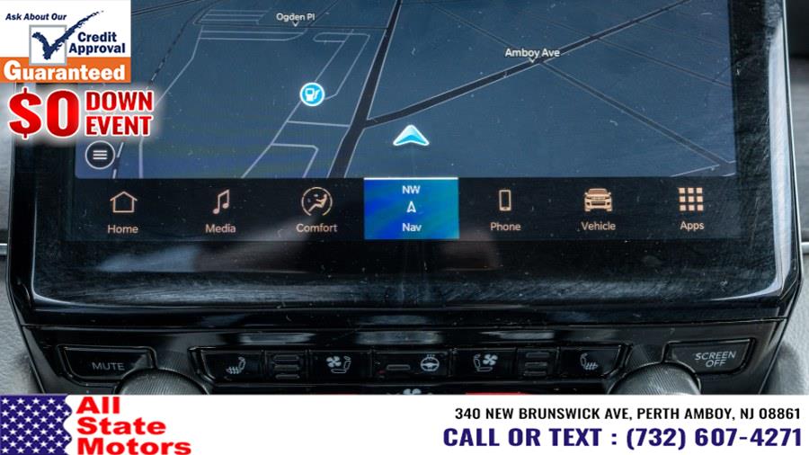2022 Jeep Grand Cherokee L Overland 4x4, available for sale in Perth Amboy, New Jersey | All State Motor Inc. Perth Amboy, New Jersey 2022 Jeep Grand Cherokee L Overland 4x4, available for sale in Perth Amboy, New Jersey | All State Motor Inc. Perth Amboy, New Jersey