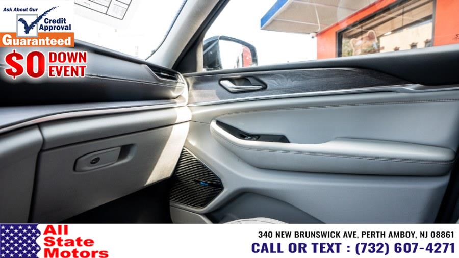 2022 Jeep Grand Cherokee L Overland 4x4, available for sale in Perth Amboy, New Jersey | All State Motor Inc. Perth Amboy, New Jersey 2022 Jeep Grand Cherokee L Overland 4x4, available for sale in Perth Amboy, New Jersey | All State Motor Inc. Perth Amboy, New Jersey