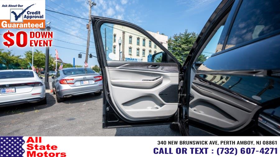 2022 Jeep Grand Cherokee L Overland 4x4, available for sale in Perth Amboy, New Jersey | All State Motor Inc. Perth Amboy, New Jersey 2022 Jeep Grand Cherokee L Overland 4x4, available for sale in Perth Amboy, New Jersey | All State Motor Inc. Perth Amboy, New Jersey