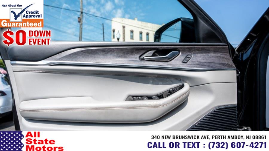 2022 Jeep Grand Cherokee L Overland 4x4, available for sale in Perth Amboy, New Jersey | All State Motor Inc. Perth Amboy, New Jersey 2022 Jeep Grand Cherokee L Overland 4x4, available for sale in Perth Amboy, New Jersey | All State Motor Inc. Perth Amboy, New Jersey