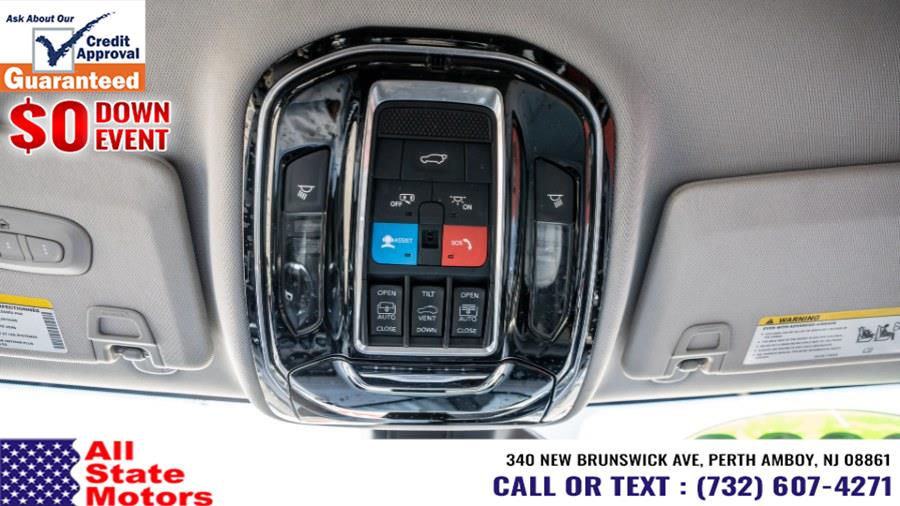 2022 Jeep Grand Cherokee L Overland 4x4, available for sale in Perth Amboy, New Jersey | All State Motor Inc. Perth Amboy, New Jersey 2022 Jeep Grand Cherokee L Overland 4x4, available for sale in Perth Amboy, New Jersey | All State Motor Inc. Perth Amboy, New Jersey