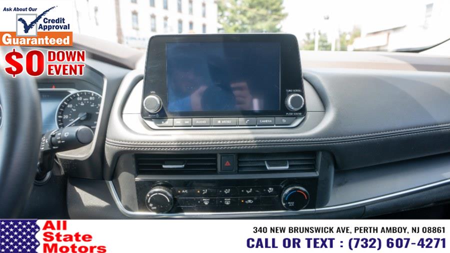2023 Nissan Rogue AWD S, available for sale in Perth Amboy, New Jersey | All State Motor Inc. Perth Amboy, New Jersey 2023 Nissan Rogue AWD S, available for sale in Perth Amboy, New Jersey | All State Motor Inc. Perth Amboy, New Jersey