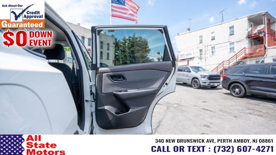 2023 Nissan Rogue AWD S, available for sale in Perth Amboy, New Jersey | All State Motor Inc. Perth Amboy, New Jersey 2023 Nissan Rogue AWD S, available for sale in Perth Amboy, New Jersey | All State Motor Inc. Perth Amboy, New Jersey
