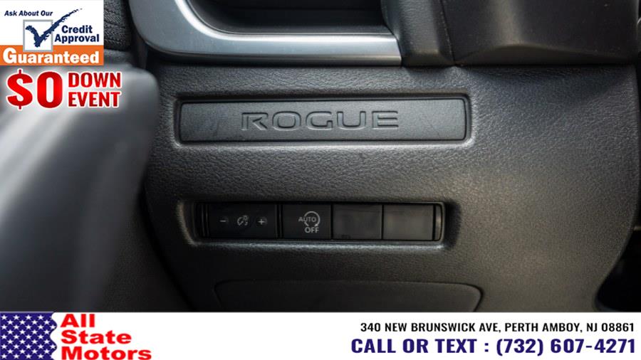 2023 Nissan Rogue AWD S, available for sale in Perth Amboy, New Jersey | All State Motor Inc. Perth Amboy, New Jersey 2023 Nissan Rogue AWD S, available for sale in Perth Amboy, New Jersey | All State Motor Inc. Perth Amboy, New Jersey