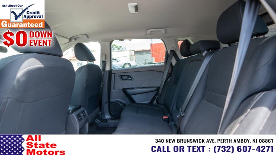 2023 Nissan Rogue AWD S, available for sale in Perth Amboy, New Jersey | All State Motor Inc. Perth Amboy, New Jersey 2023 Nissan Rogue AWD S, available for sale in Perth Amboy, New Jersey | All State Motor Inc. Perth Amboy, New Jersey