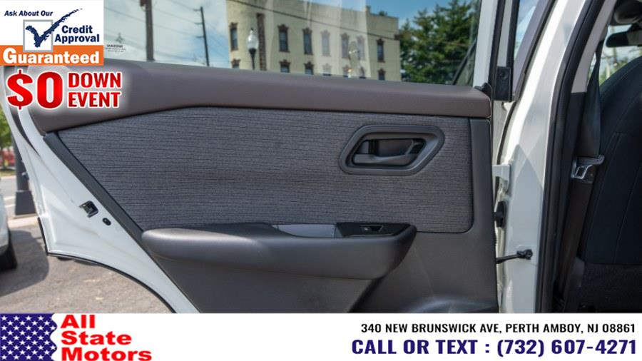 2023 Nissan Rogue AWD S, available for sale in Perth Amboy, New Jersey | All State Motor Inc. Perth Amboy, New Jersey 2023 Nissan Rogue AWD S, available for sale in Perth Amboy, New Jersey | All State Motor Inc. Perth Amboy, New Jersey