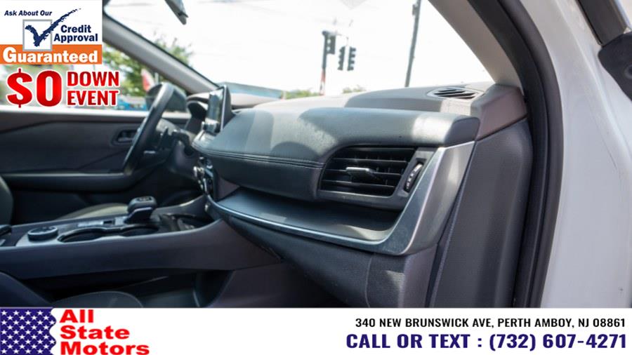 2023 Nissan Rogue AWD S, available for sale in Perth Amboy, New Jersey | All State Motor Inc. Perth Amboy, New Jersey 2023 Nissan Rogue AWD S, available for sale in Perth Amboy, New Jersey | All State Motor Inc. Perth Amboy, New Jersey
