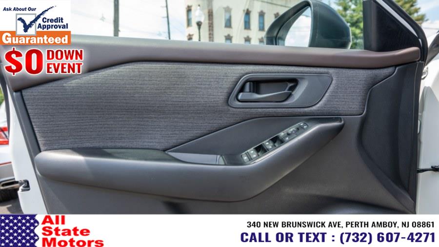 2023 Nissan Rogue AWD S, available for sale in Perth Amboy, New Jersey | All State Motor Inc. Perth Amboy, New Jersey 2023 Nissan Rogue AWD S, available for sale in Perth Amboy, New Jersey | All State Motor Inc. Perth Amboy, New Jersey