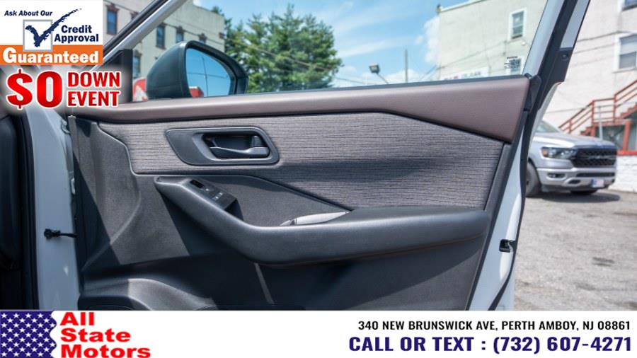 2023 Nissan Rogue AWD S, available for sale in Perth Amboy, New Jersey | All State Motor Inc. Perth Amboy, New Jersey 2023 Nissan Rogue AWD S, available for sale in Perth Amboy, New Jersey | All State Motor Inc. Perth Amboy, New Jersey