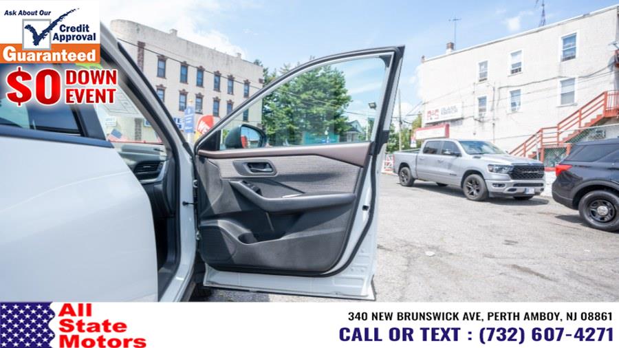 2023 Nissan Rogue AWD S, available for sale in Perth Amboy, New Jersey | All State Motor Inc. Perth Amboy, New Jersey 2023 Nissan Rogue AWD S, available for sale in Perth Amboy, New Jersey | All State Motor Inc. Perth Amboy, New Jersey