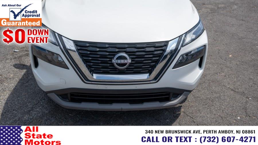 2023 Nissan Rogue AWD S, available for sale in Perth Amboy, New Jersey | All State Motor Inc. Perth Amboy, New Jersey 2023 Nissan Rogue AWD S, available for sale in Perth Amboy, New Jersey | All State Motor Inc. Perth Amboy, New Jersey