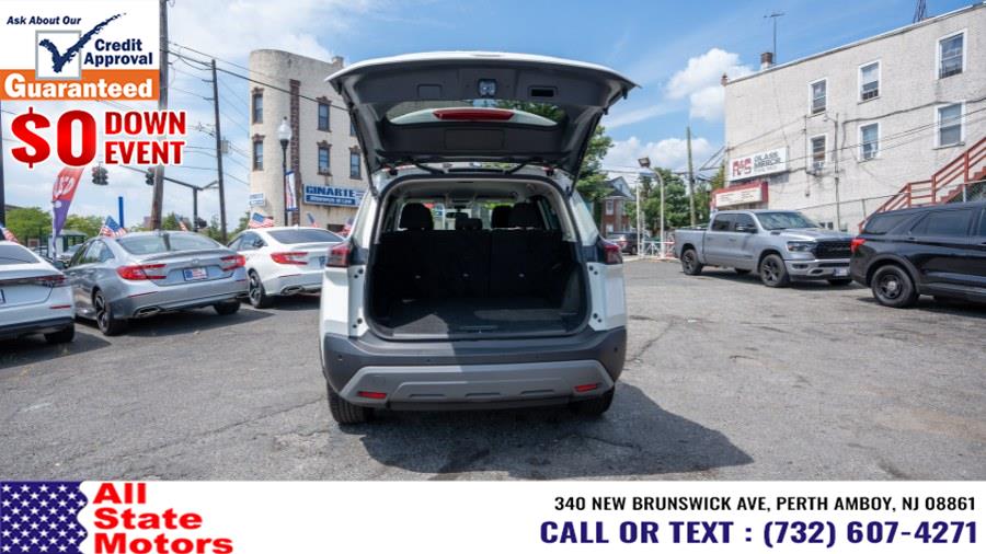 2023 Nissan Rogue AWD S, available for sale in Perth Amboy, New Jersey | All State Motor Inc. Perth Amboy, New Jersey 2023 Nissan Rogue AWD S, available for sale in Perth Amboy, New Jersey | All State Motor Inc. Perth Amboy, New Jersey