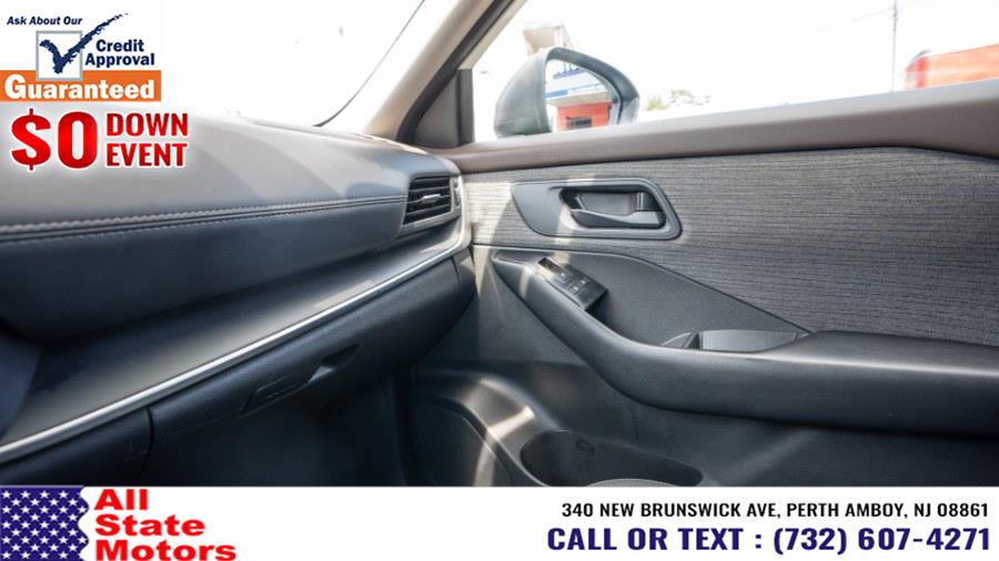 2023 Nissan Rogue AWD S, available for sale in Perth Amboy, New Jersey | All State Motor Inc. Perth Amboy, New Jersey 2023 Nissan Rogue AWD S, available for sale in Perth Amboy, New Jersey | All State Motor Inc. Perth Amboy, New Jersey