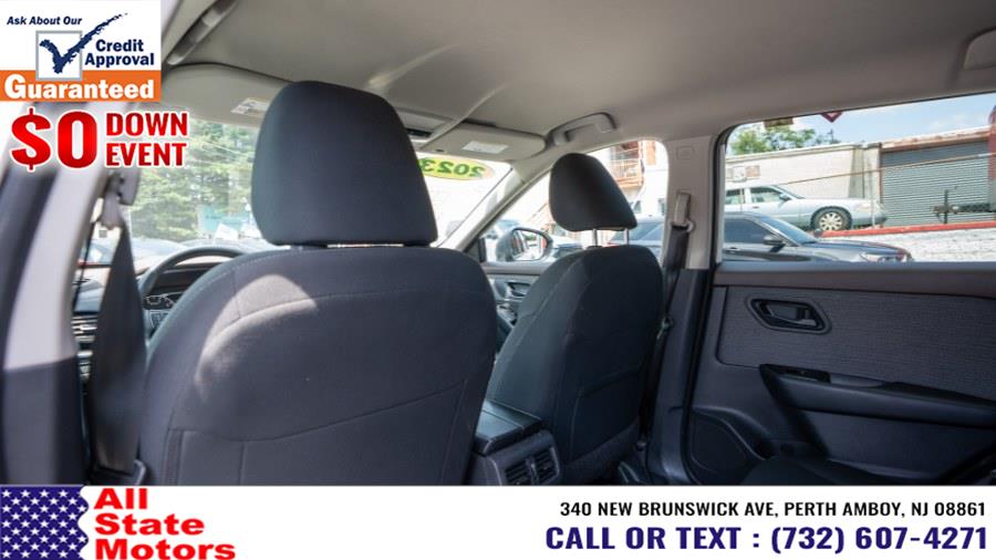 2023 Nissan Rogue AWD S, available for sale in Perth Amboy, New Jersey | All State Motor Inc. Perth Amboy, New Jersey 2023 Nissan Rogue AWD S, available for sale in Perth Amboy, New Jersey | All State Motor Inc. Perth Amboy, New Jersey