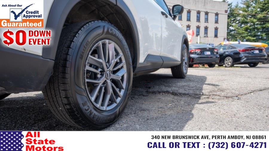 2023 Nissan Rogue AWD S, available for sale in Perth Amboy, New Jersey | All State Motor Inc. Perth Amboy, New Jersey 2023 Nissan Rogue AWD S, available for sale in Perth Amboy, New Jersey | All State Motor Inc. Perth Amboy, New Jersey
