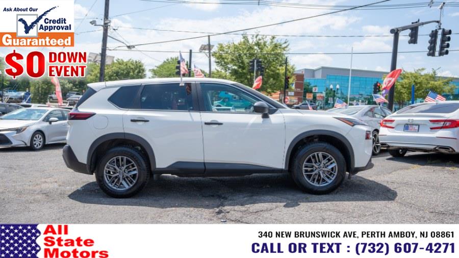 2023 Nissan Rogue AWD S, available for sale in Perth Amboy, New Jersey | All State Motor Inc. Perth Amboy, New Jersey 2023 Nissan Rogue AWD S, available for sale in Perth Amboy, New Jersey | All State Motor Inc. Perth Amboy, New Jersey