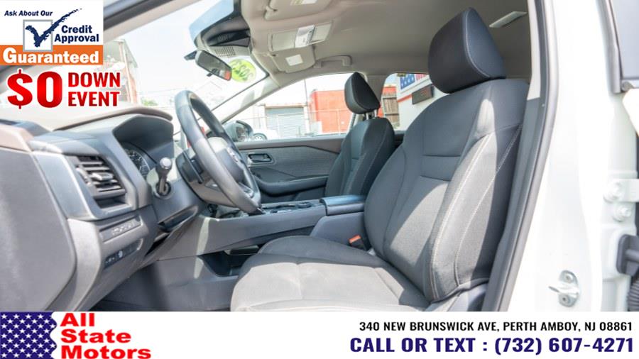 2023 Nissan Rogue AWD S, available for sale in Perth Amboy, New Jersey | All State Motor Inc. Perth Amboy, New Jersey 2023 Nissan Rogue AWD S, available for sale in Perth Amboy, New Jersey | All State Motor Inc. Perth Amboy, New Jersey