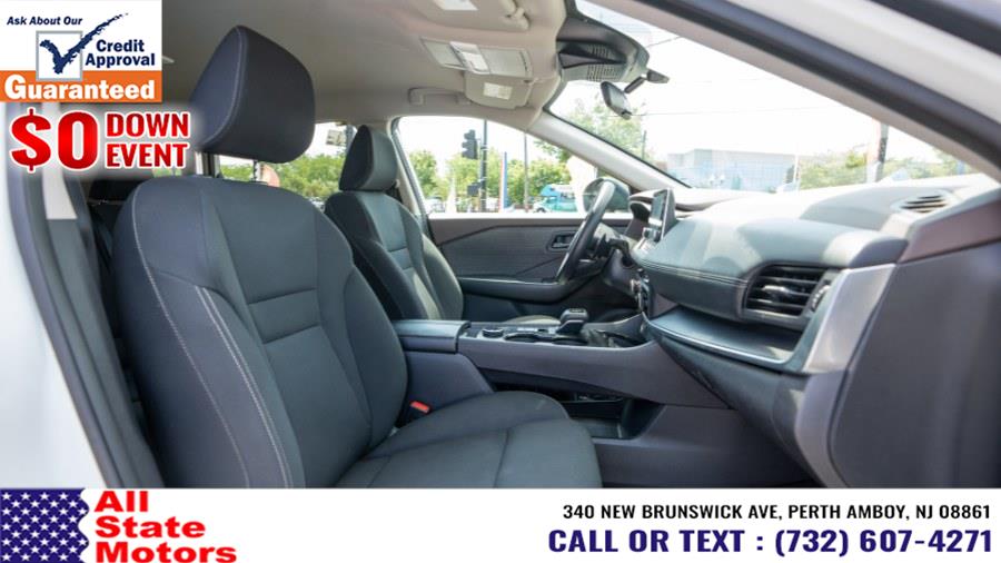 2023 Nissan Rogue AWD S, available for sale in Perth Amboy, New Jersey | All State Motor Inc. Perth Amboy, New Jersey 2023 Nissan Rogue AWD S, available for sale in Perth Amboy, New Jersey | All State Motor Inc. Perth Amboy, New Jersey