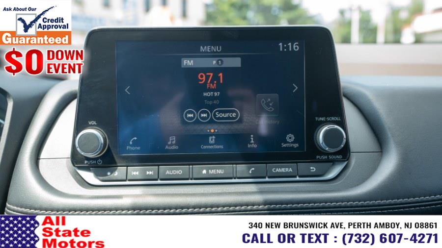 2023 Nissan Rogue AWD S, available for sale in Perth Amboy, New Jersey | All State Motor Inc. Perth Amboy, New Jersey 2023 Nissan Rogue AWD S, available for sale in Perth Amboy, New Jersey | All State Motor Inc. Perth Amboy, New Jersey