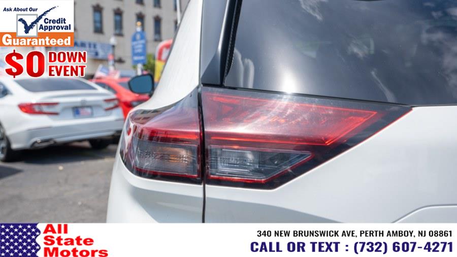 2023 Nissan Rogue AWD S, available for sale in Perth Amboy, New Jersey | All State Motor Inc. Perth Amboy, New Jersey 2023 Nissan Rogue AWD S, available for sale in Perth Amboy, New Jersey | All State Motor Inc. Perth Amboy, New Jersey