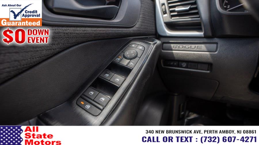 2023 Nissan Rogue AWD S, available for sale in Perth Amboy, New Jersey | All State Motor Inc. Perth Amboy, New Jersey 2023 Nissan Rogue AWD S, available for sale in Perth Amboy, New Jersey | All State Motor Inc. Perth Amboy, New Jersey