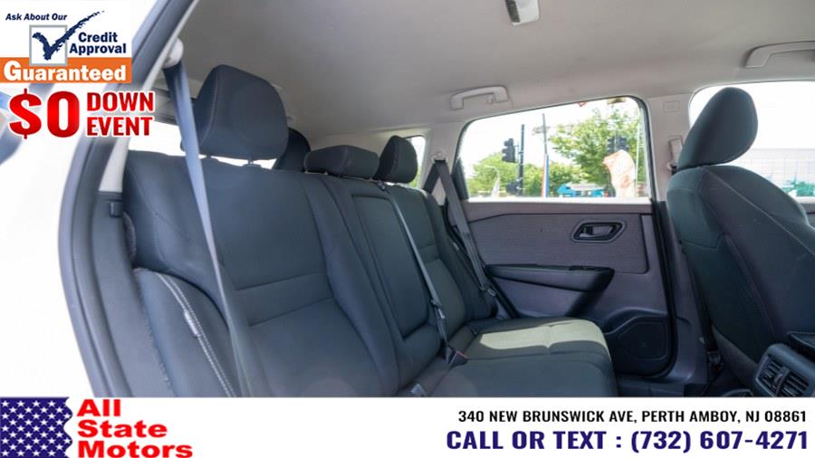 2023 Nissan Rogue AWD S, available for sale in Perth Amboy, New Jersey | All State Motor Inc. Perth Amboy, New Jersey 2023 Nissan Rogue AWD S, available for sale in Perth Amboy, New Jersey | All State Motor Inc. Perth Amboy, New Jersey