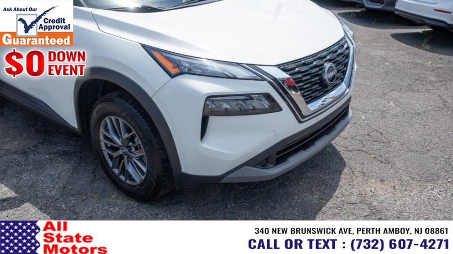 2023 Nissan Rogue AWD S, available for sale in Perth Amboy, New Jersey | All State Motor Inc. Perth Amboy, New Jersey 2023 Nissan Rogue AWD S, available for sale in Perth Amboy, New Jersey | All State Motor Inc. Perth Amboy, New Jersey