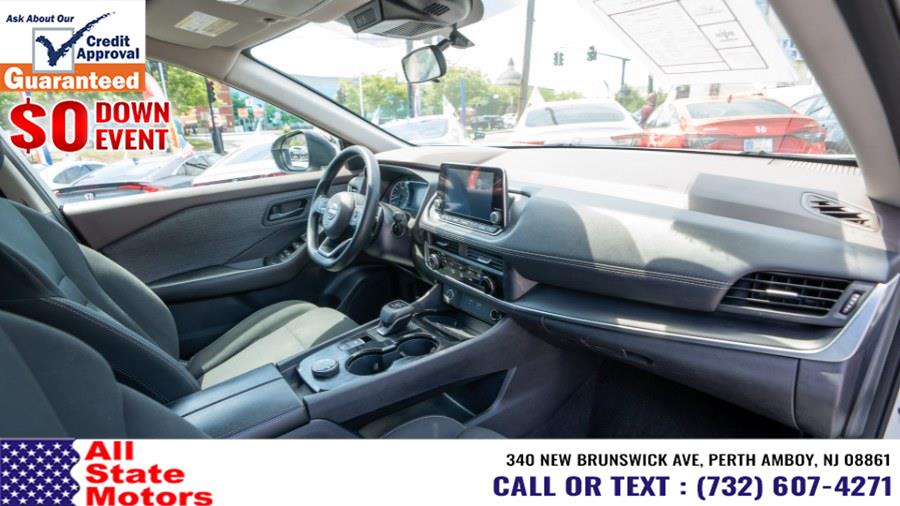 2023 Nissan Rogue AWD S, available for sale in Perth Amboy, New Jersey | All State Motor Inc. Perth Amboy, New Jersey 2023 Nissan Rogue AWD S, available for sale in Perth Amboy, New Jersey | All State Motor Inc. Perth Amboy, New Jersey