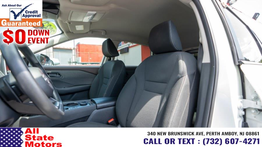 2023 Nissan Rogue AWD S, available for sale in Perth Amboy, New Jersey | All State Motor Inc. Perth Amboy, New Jersey 2023 Nissan Rogue AWD S, available for sale in Perth Amboy, New Jersey | All State Motor Inc. Perth Amboy, New Jersey