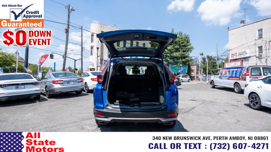 2020 Honda CR-V Touring AWD, available for sale in Perth Amboy, New Jersey | All State Motor Inc. Perth Amboy, New Jersey 2020 Honda CR-V Touring AWD, available for sale in Perth Amboy, New Jersey | All State Motor Inc. Perth Amboy, New Jersey