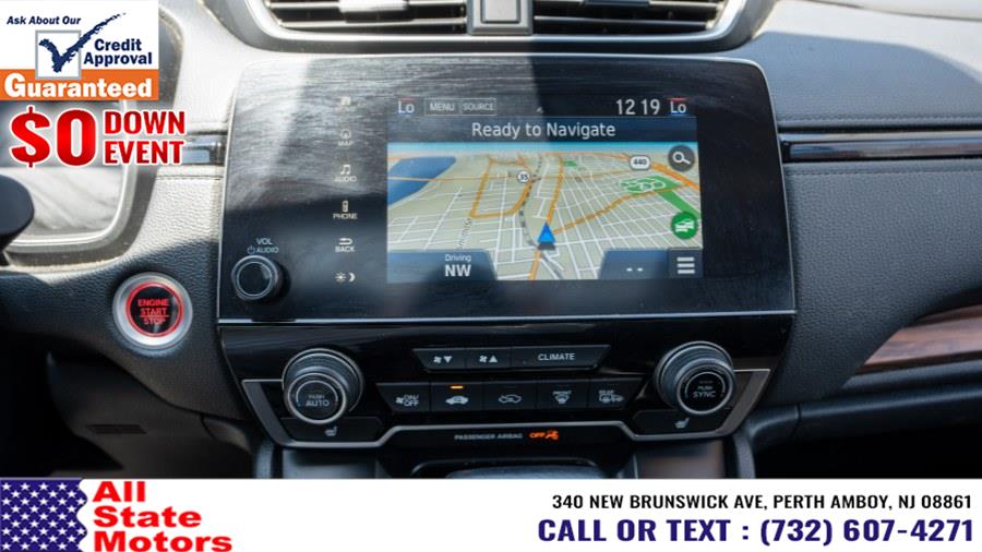 2020 Honda CR-V Touring AWD, available for sale in Perth Amboy, New Jersey | All State Motor Inc. Perth Amboy, New Jersey 2020 Honda CR-V Touring AWD, available for sale in Perth Amboy, New Jersey | All State Motor Inc. Perth Amboy, New Jersey
