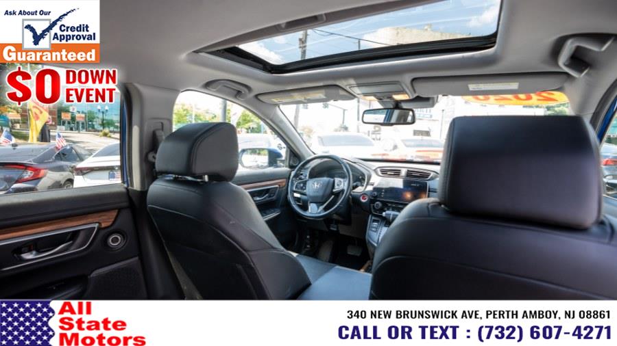 2020 Honda CR-V Touring AWD, available for sale in Perth Amboy, New Jersey | All State Motor Inc. Perth Amboy, New Jersey 2020 Honda CR-V Touring AWD, available for sale in Perth Amboy, New Jersey | All State Motor Inc. Perth Amboy, New Jersey