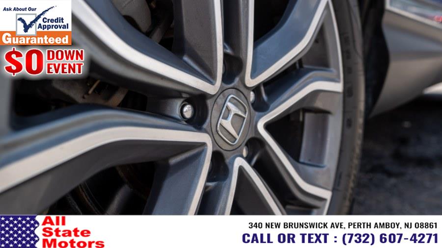 2020 Honda CR-V Touring AWD, available for sale in Perth Amboy, New Jersey | All State Motor Inc. Perth Amboy, New Jersey 2020 Honda CR-V Touring AWD, available for sale in Perth Amboy, New Jersey | All State Motor Inc. Perth Amboy, New Jersey