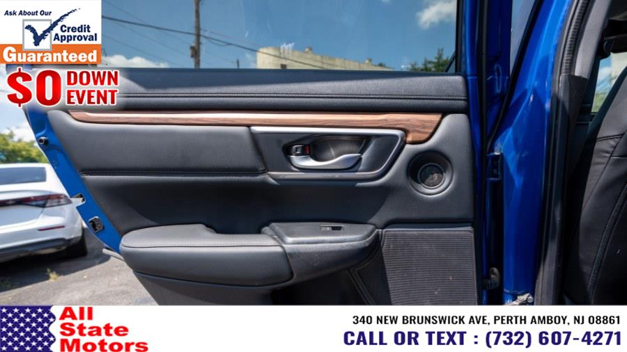 2020 Honda CR-V Touring AWD, available for sale in Perth Amboy, New Jersey | All State Motor Inc. Perth Amboy, New Jersey 2020 Honda CR-V Touring AWD, available for sale in Perth Amboy, New Jersey | All State Motor Inc. Perth Amboy, New Jersey