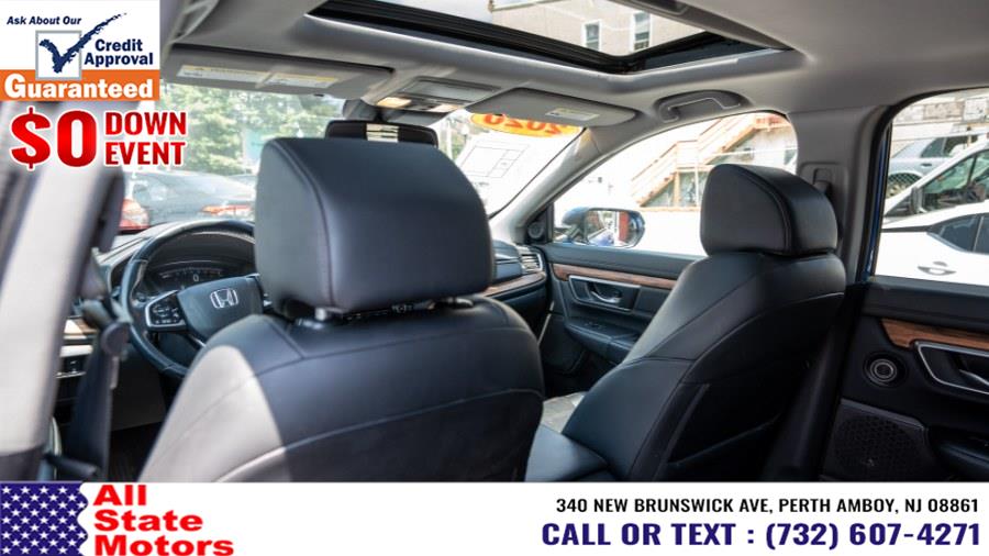 2020 Honda CR-V Touring AWD, available for sale in Perth Amboy, New Jersey | All State Motor Inc. Perth Amboy, New Jersey 2020 Honda CR-V Touring AWD, available for sale in Perth Amboy, New Jersey | All State Motor Inc. Perth Amboy, New Jersey