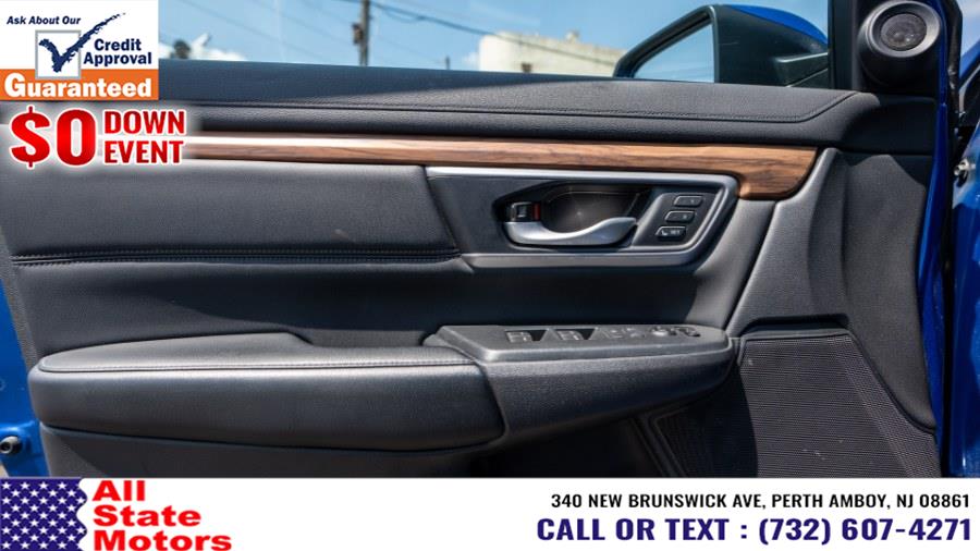 2020 Honda CR-V Touring AWD, available for sale in Perth Amboy, New Jersey | All State Motor Inc. Perth Amboy, New Jersey 2020 Honda CR-V Touring AWD, available for sale in Perth Amboy, New Jersey | All State Motor Inc. Perth Amboy, New Jersey