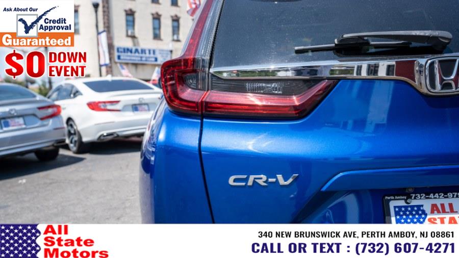 2020 Honda CR-V Touring AWD, available for sale in Perth Amboy, New Jersey | All State Motor Inc. Perth Amboy, New Jersey 2020 Honda CR-V Touring AWD, available for sale in Perth Amboy, New Jersey | All State Motor Inc. Perth Amboy, New Jersey