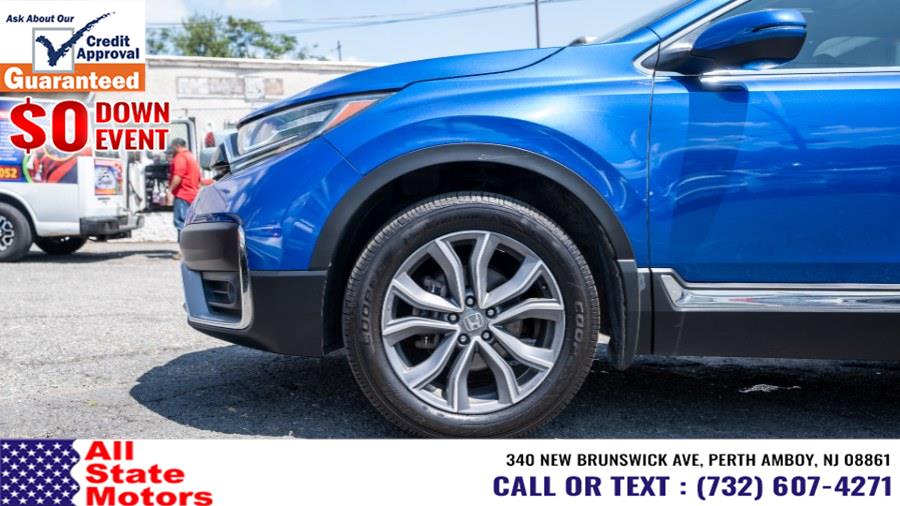 2020 Honda CR-V Touring AWD, available for sale in Perth Amboy, New Jersey | All State Motor Inc. Perth Amboy, New Jersey 2020 Honda CR-V Touring AWD, available for sale in Perth Amboy, New Jersey | All State Motor Inc. Perth Amboy, New Jersey