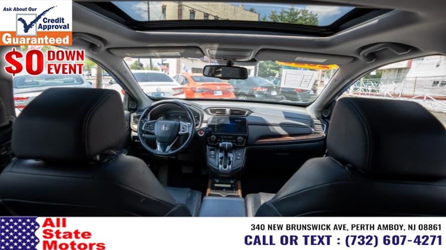 2020 Honda CR-V Touring AWD, available for sale in Perth Amboy, New Jersey | All State Motor Inc. Perth Amboy, New Jersey 2020 Honda CR-V Touring AWD, available for sale in Perth Amboy, New Jersey | All State Motor Inc. Perth Amboy, New Jersey
