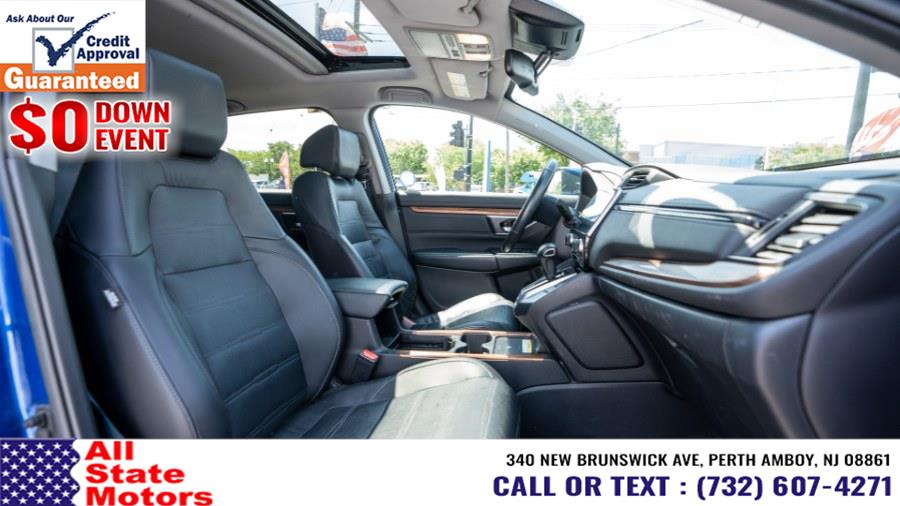 2020 Honda CR-V Touring AWD, available for sale in Perth Amboy, New Jersey | All State Motor Inc. Perth Amboy, New Jersey 2020 Honda CR-V Touring AWD, available for sale in Perth Amboy, New Jersey | All State Motor Inc. Perth Amboy, New Jersey
