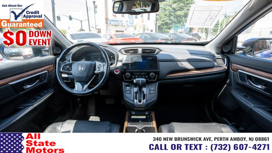 2020 Honda CR-V Touring AWD, available for sale in Perth Amboy, New Jersey | All State Motor Inc. Perth Amboy, New Jersey 2020 Honda CR-V Touring AWD, available for sale in Perth Amboy, New Jersey | All State Motor Inc. Perth Amboy, New Jersey